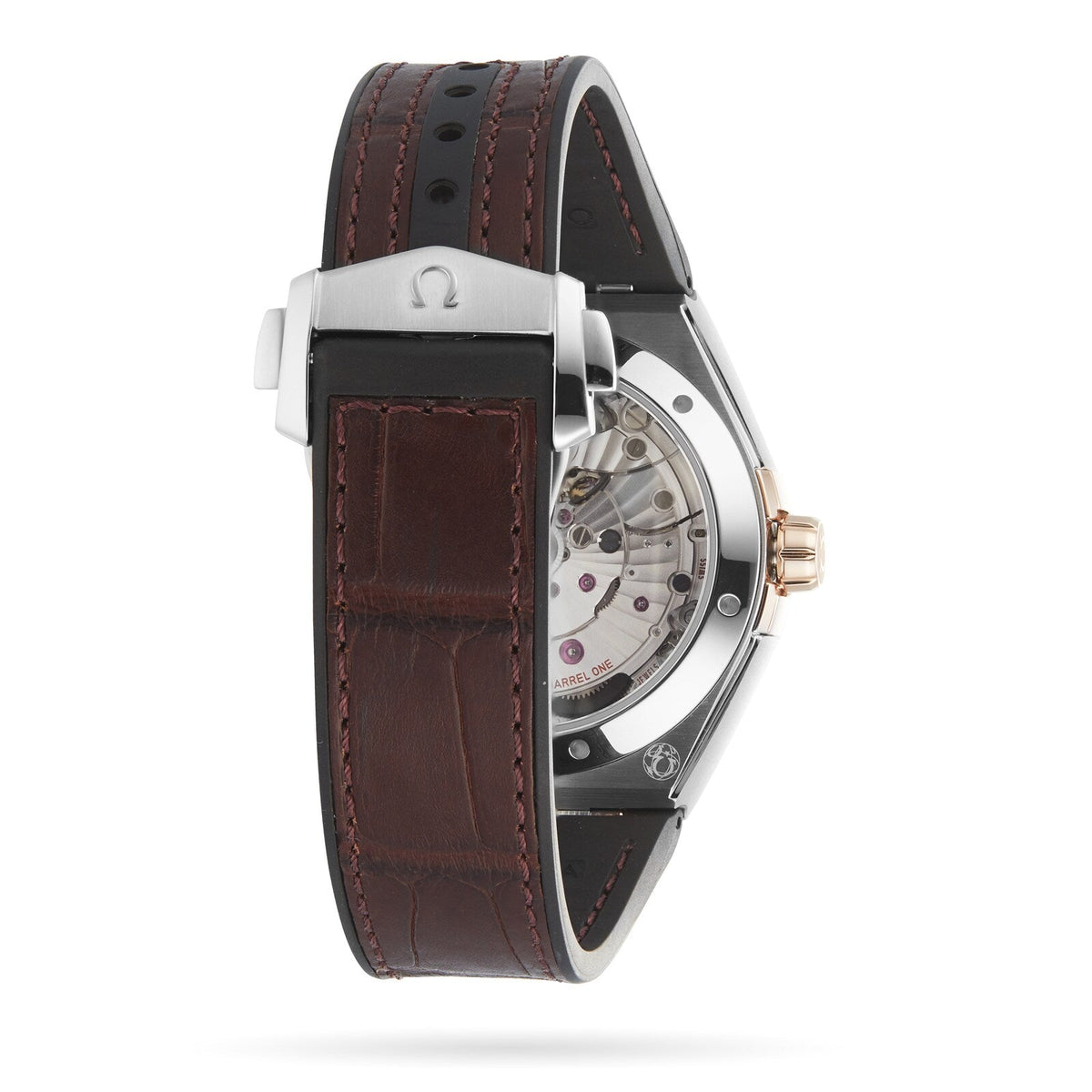 Omega Constellation
