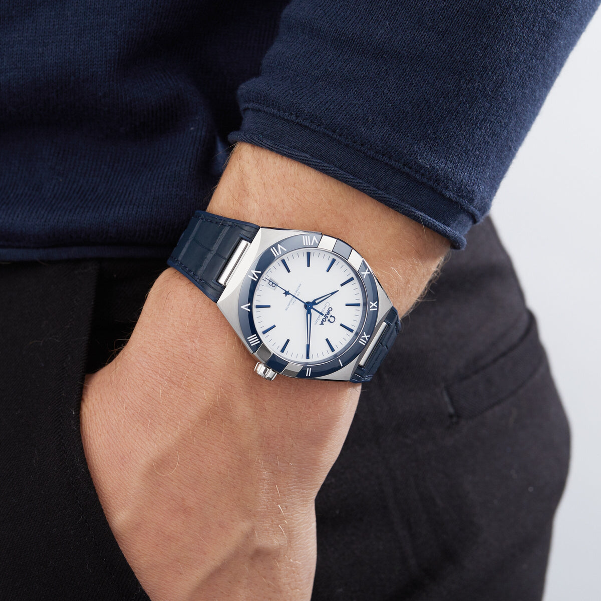 Omega Constellation