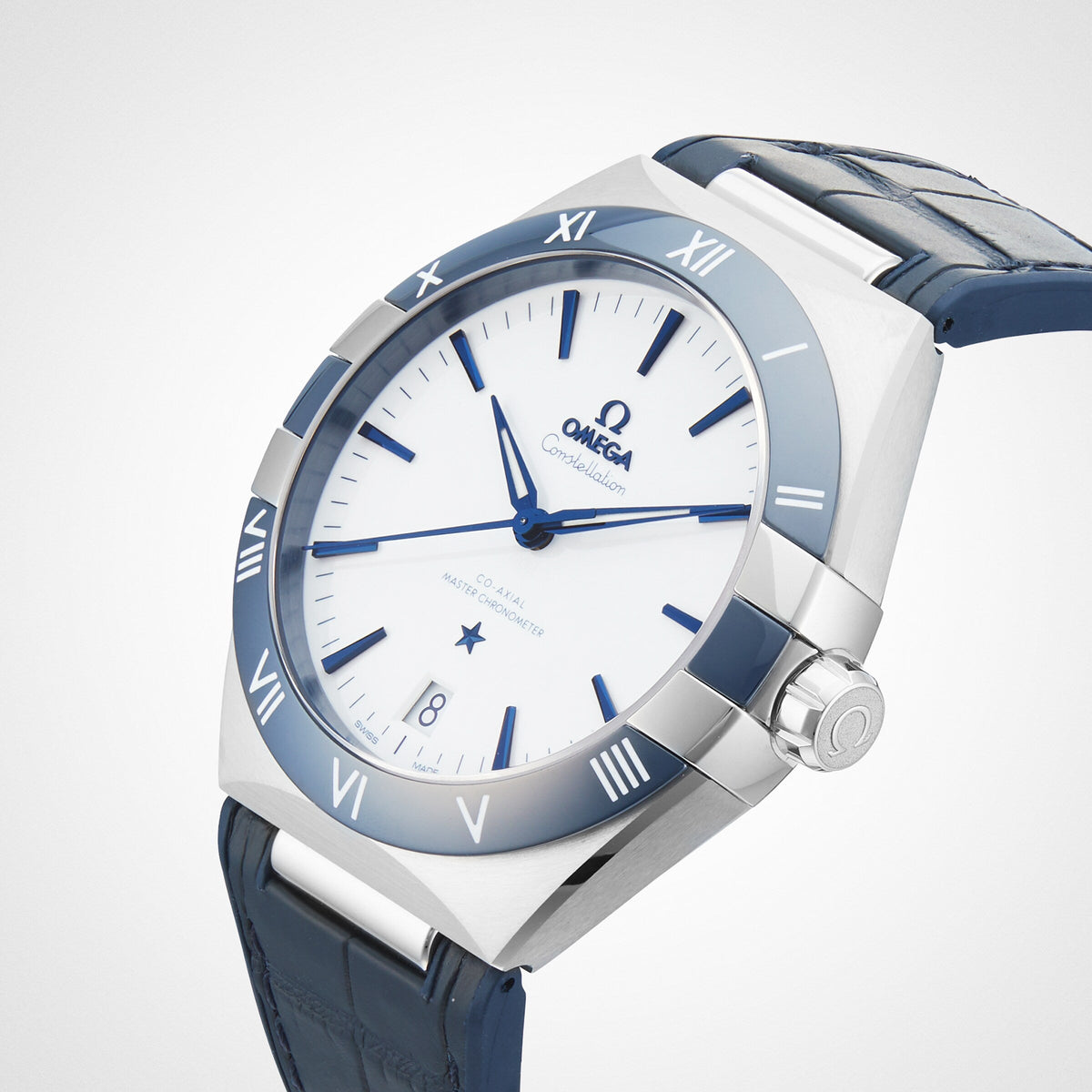 Omega Constellation