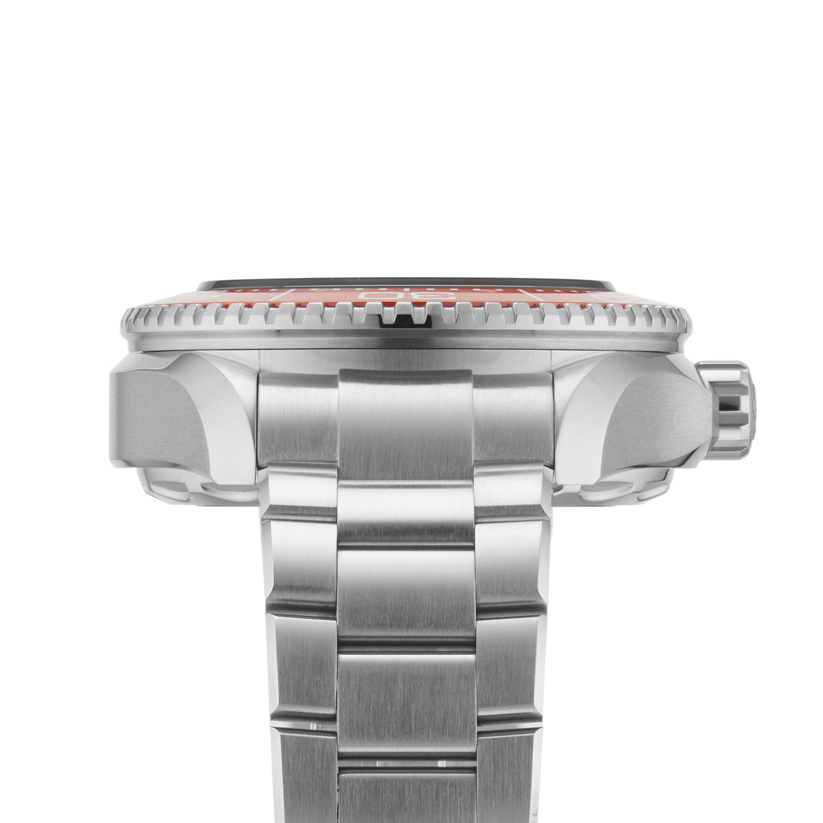 Omega Seamaster Planet Ocean 6000M