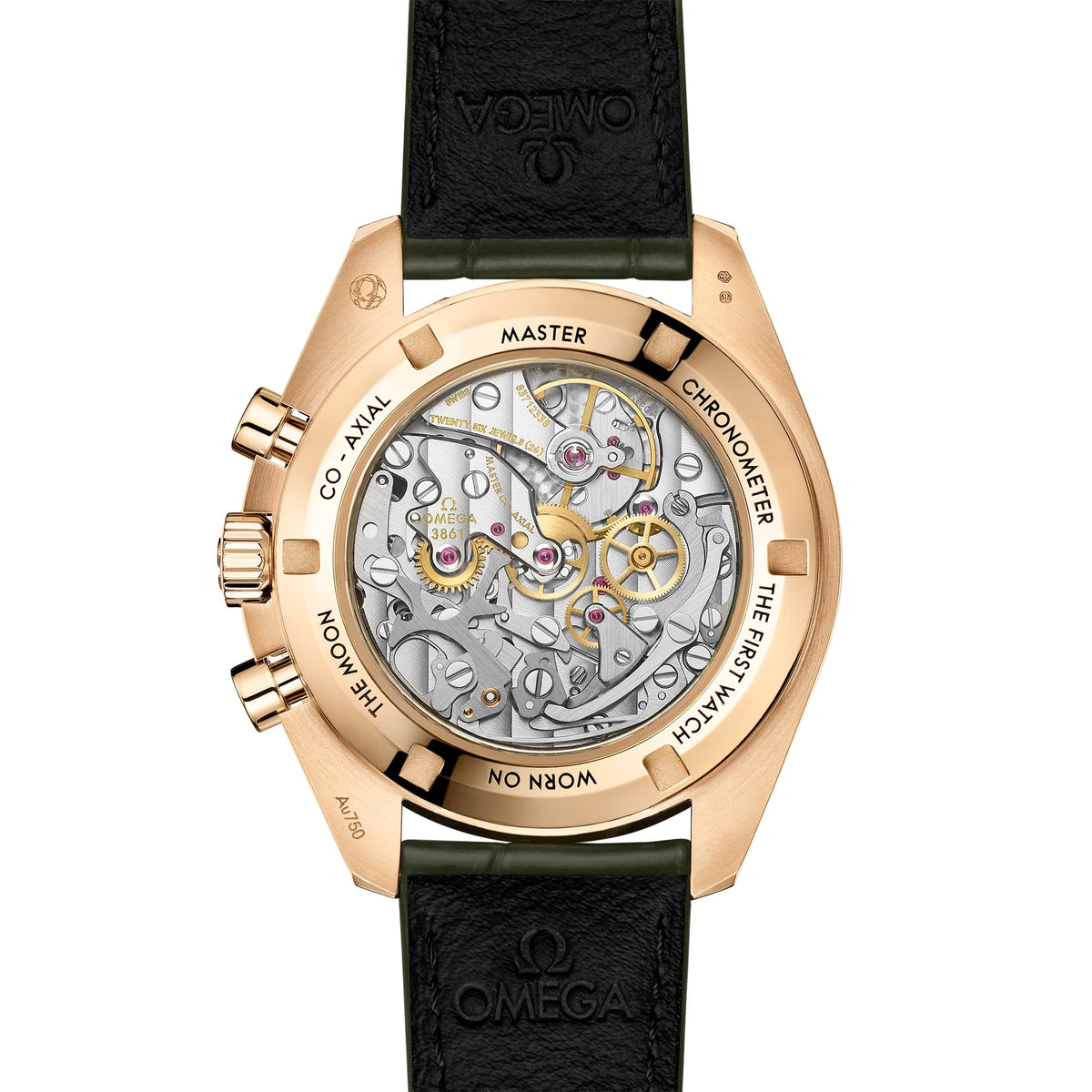 Omega Speedmaster Moonwatch Professional