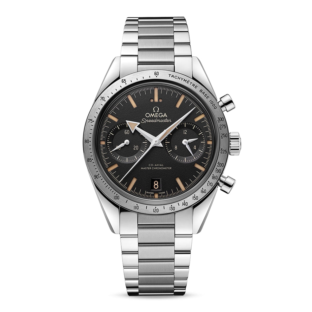 Omega Speedmaster '57