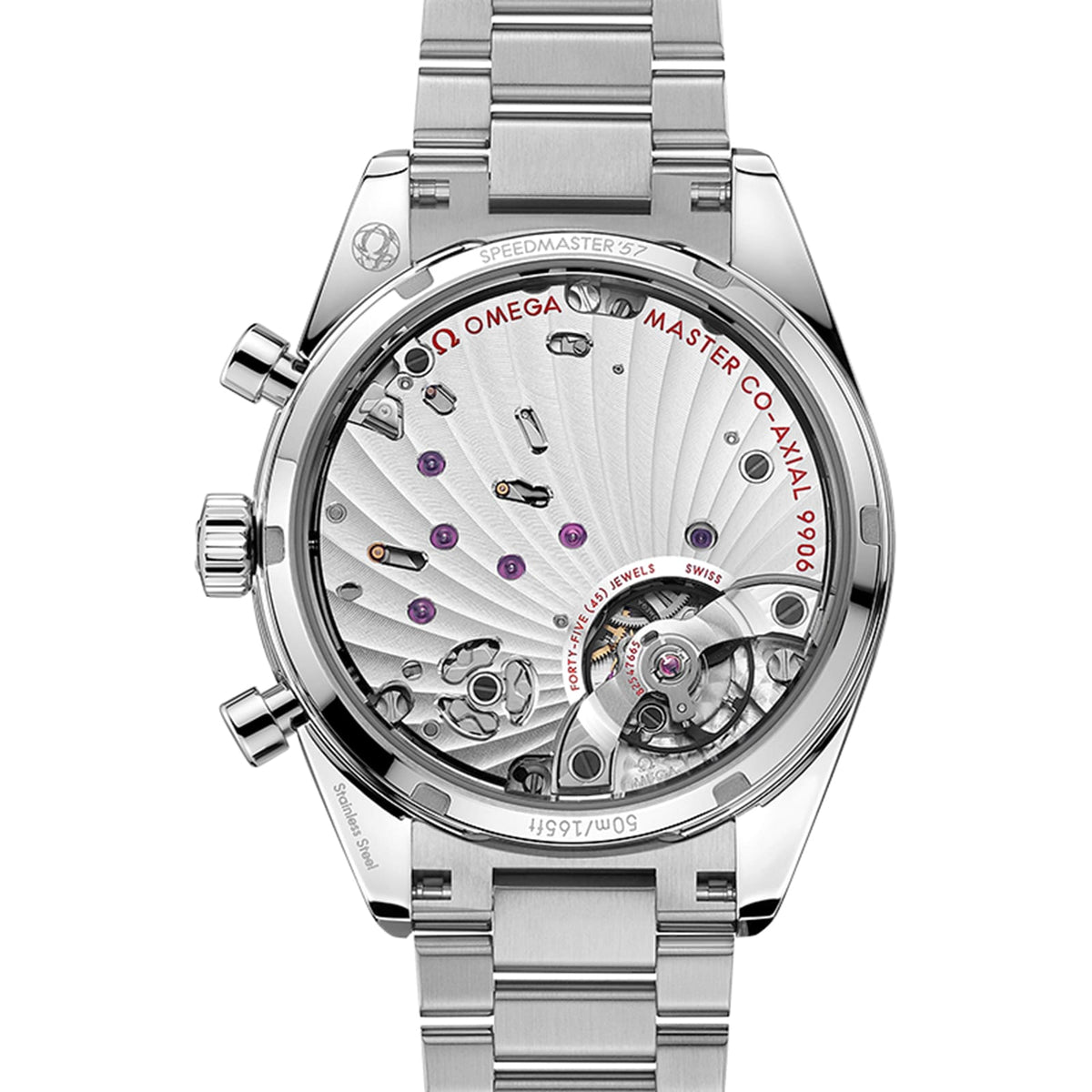 Omega Speedmaster '57