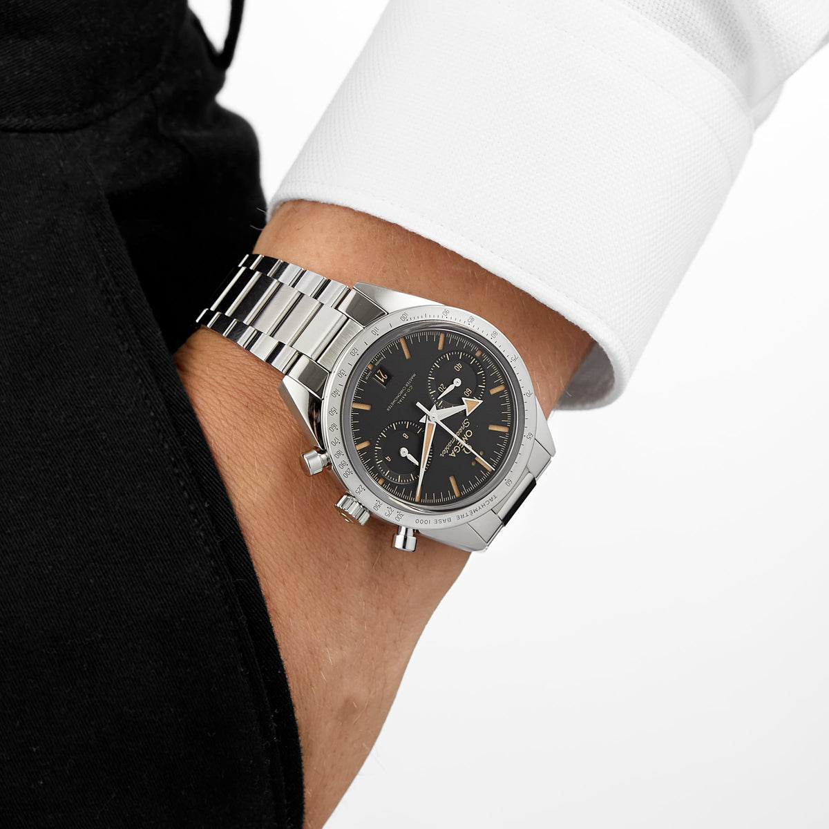 Omega Speedmaster '57