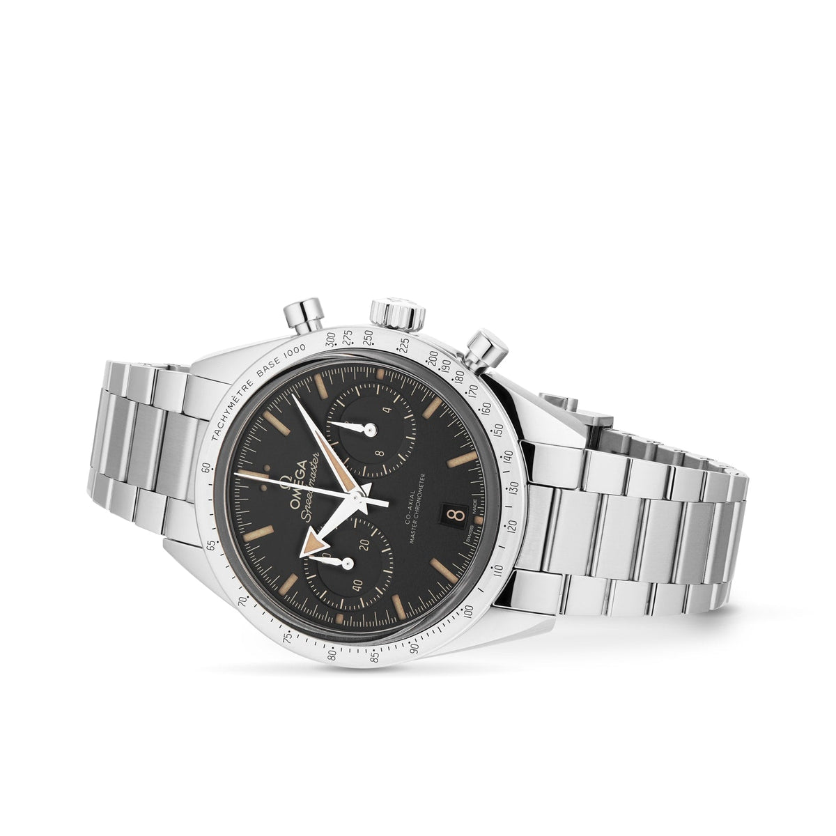 Omega Speedmaster '57