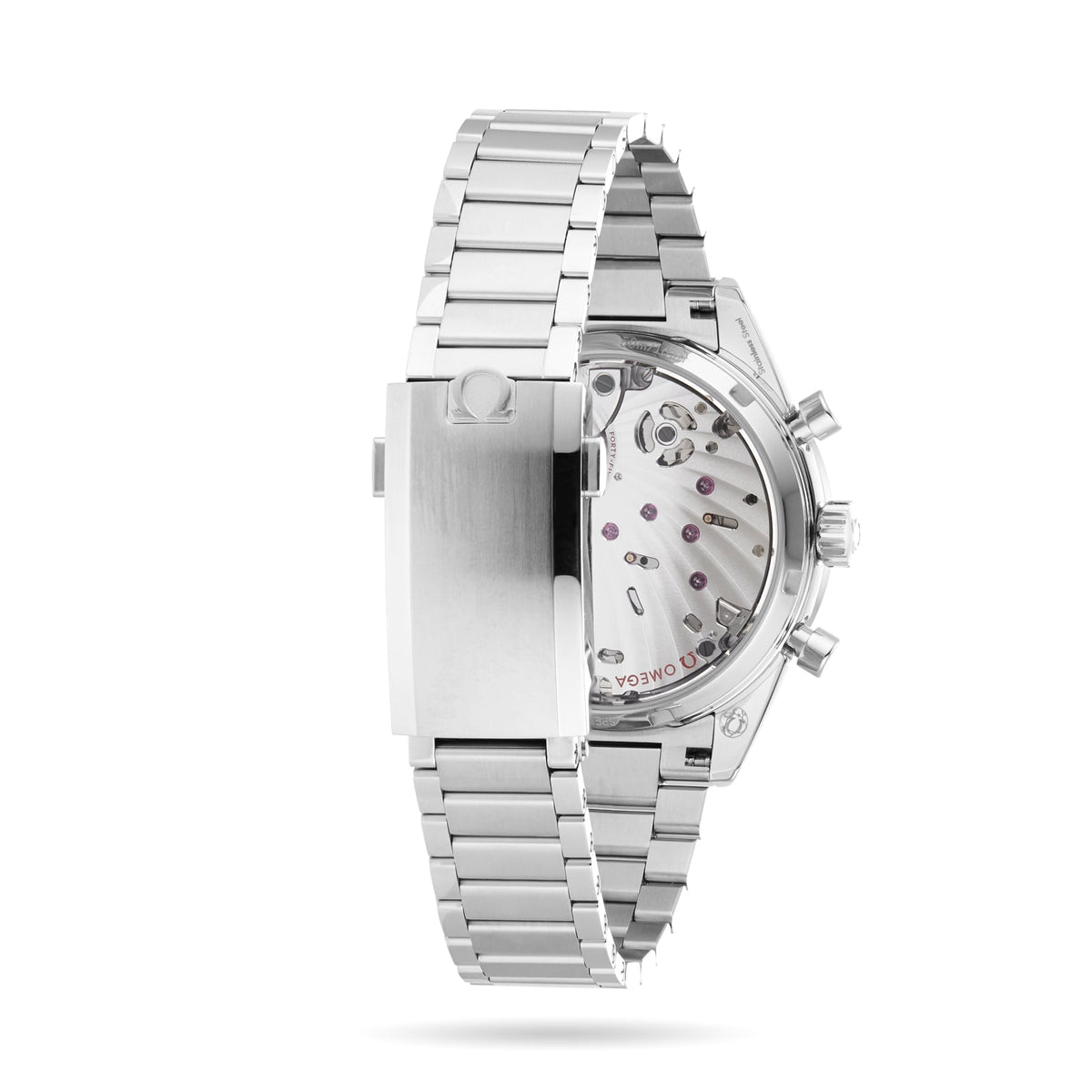 Omega Speedmaster '57