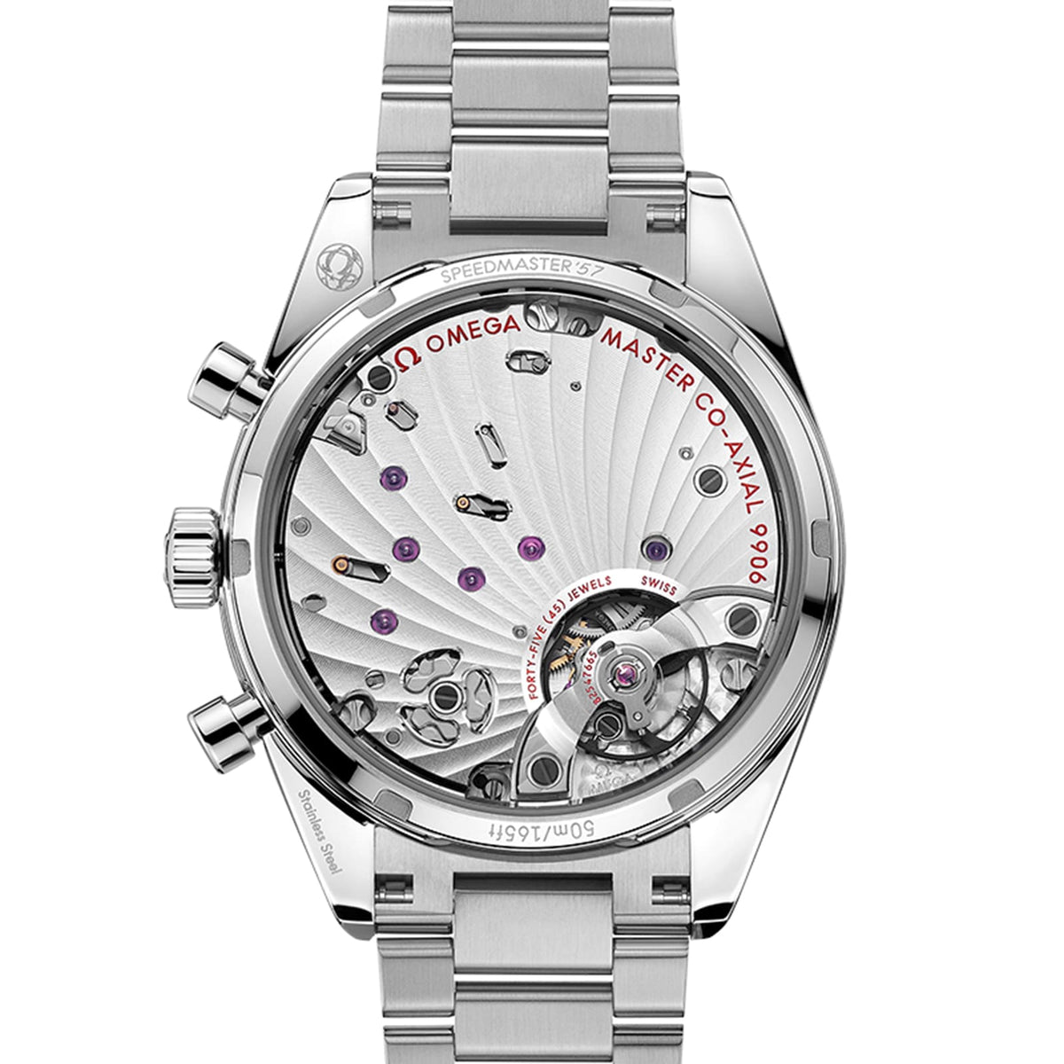 Omega Speedmaster '57