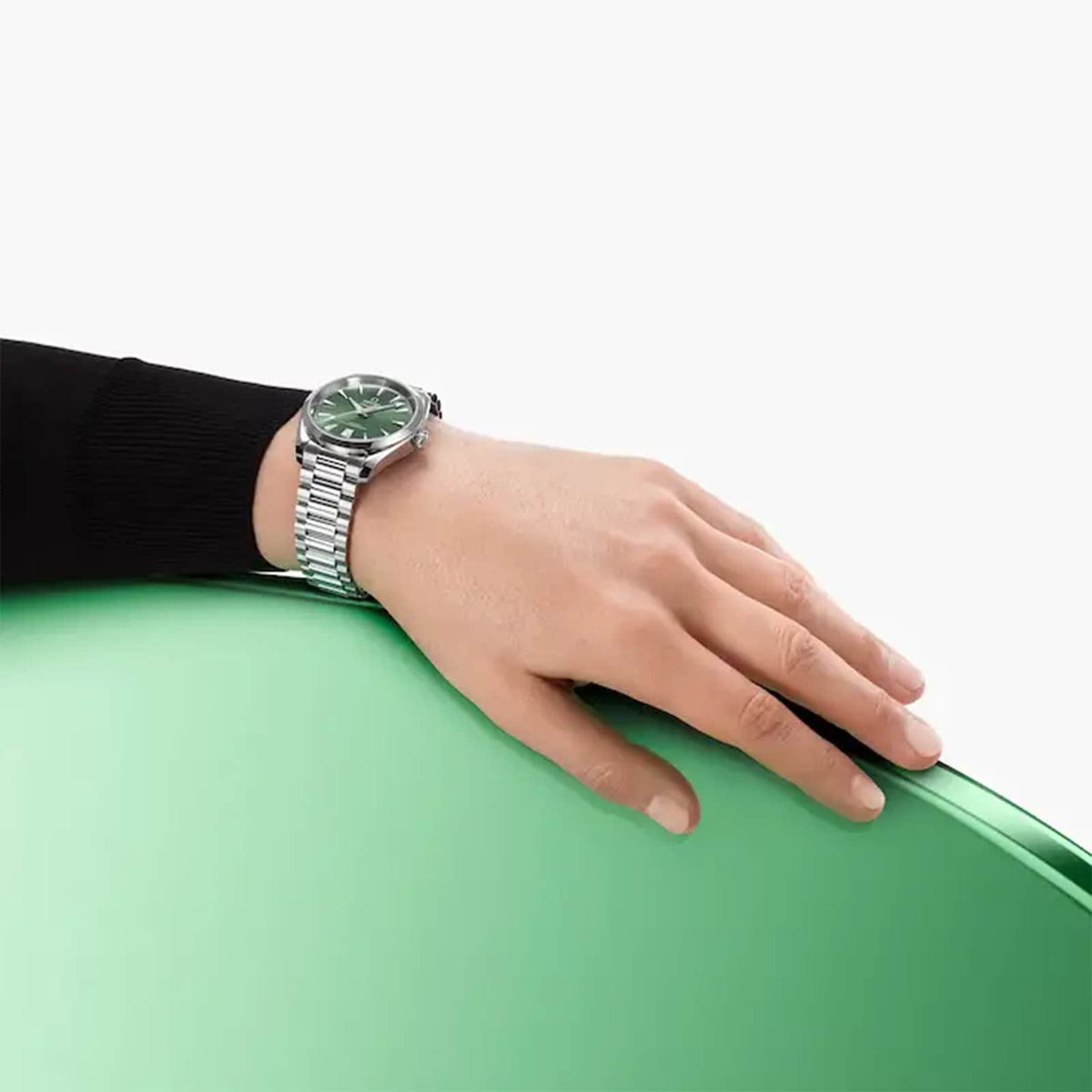 Omega Speedmaster '57