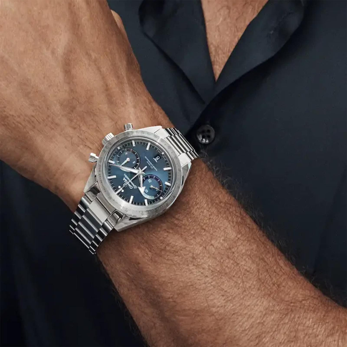 Omega Speedmaster '57