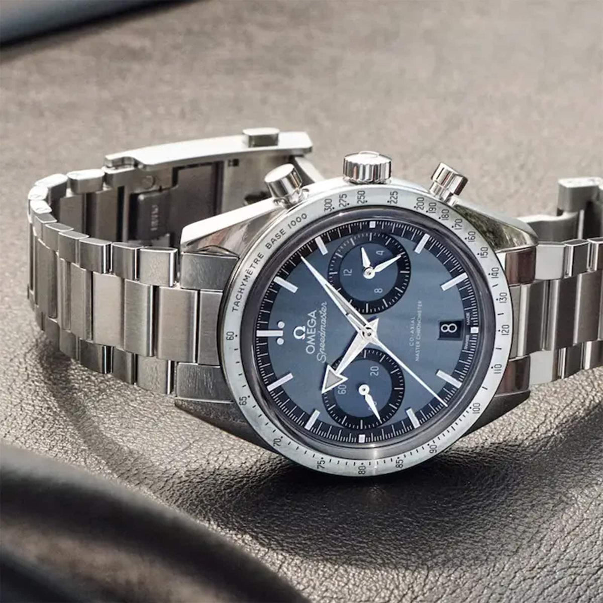 Omega Speedmaster '57