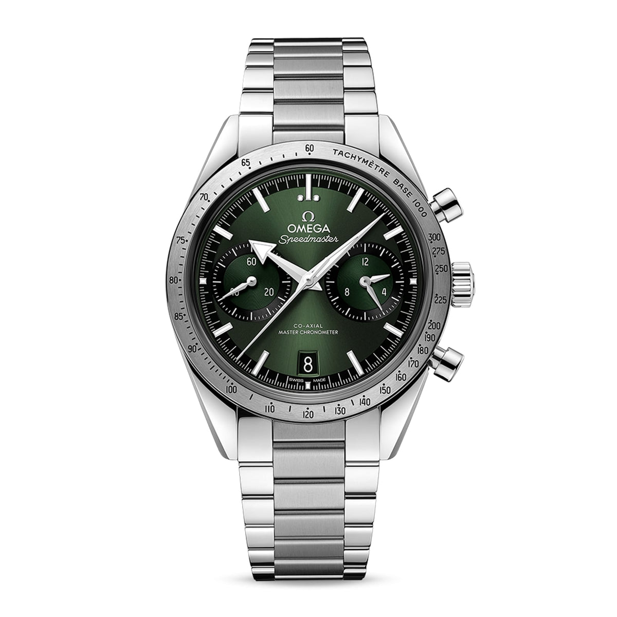 Omega Speedmaster '57