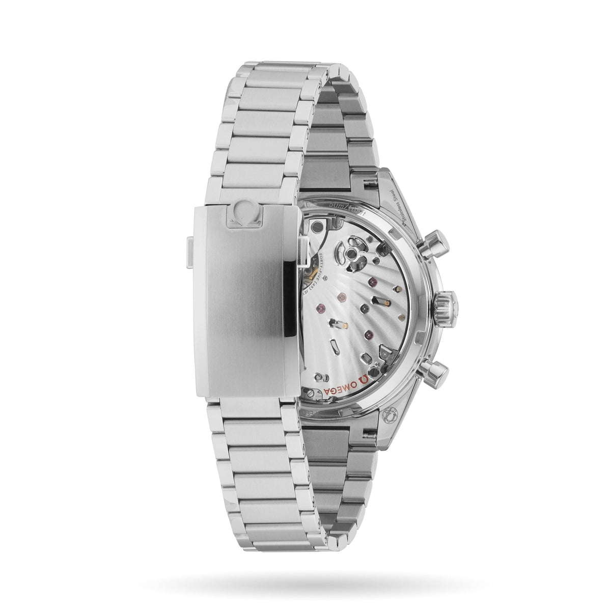 Omega Speedmaster '57