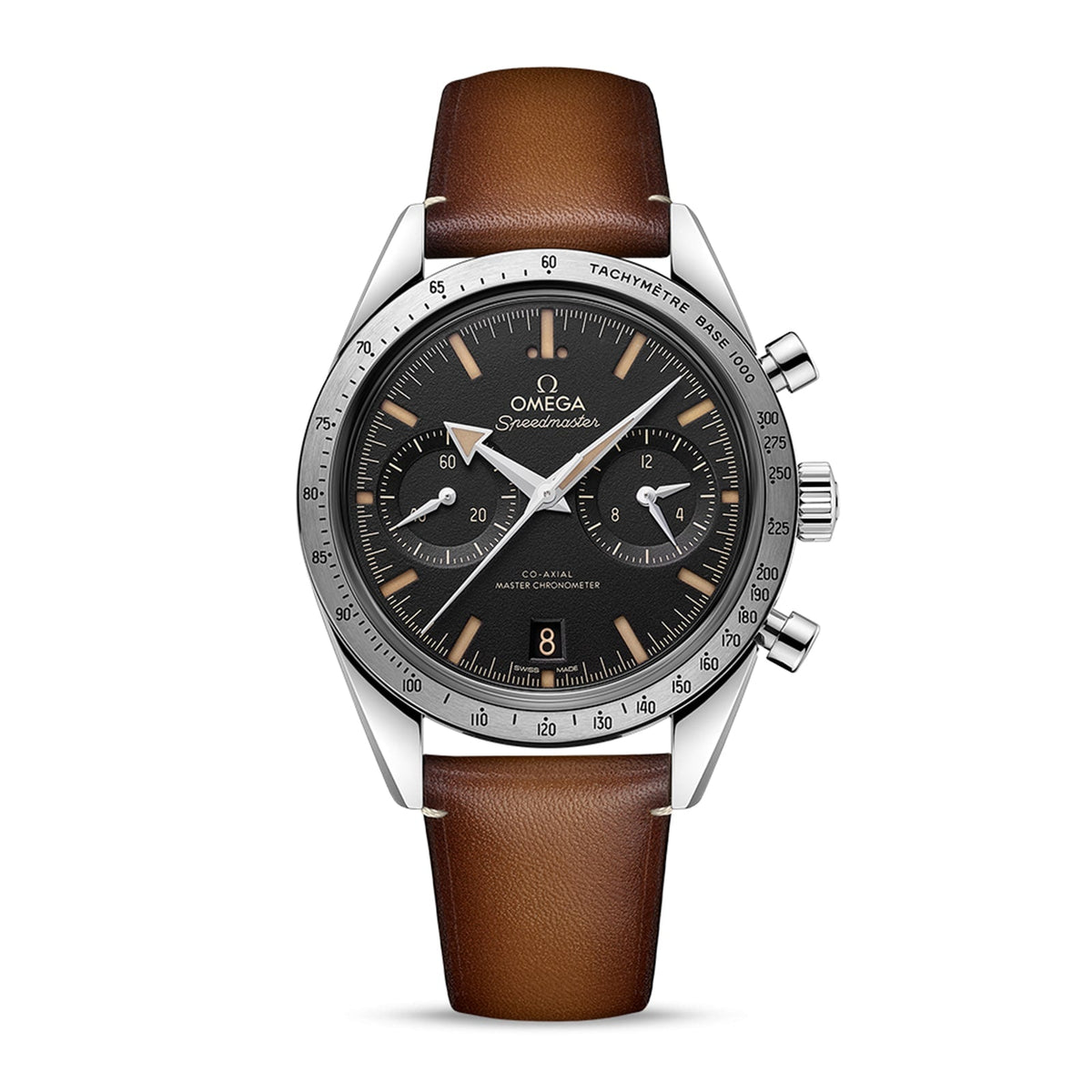 Omega Speedmaster '57