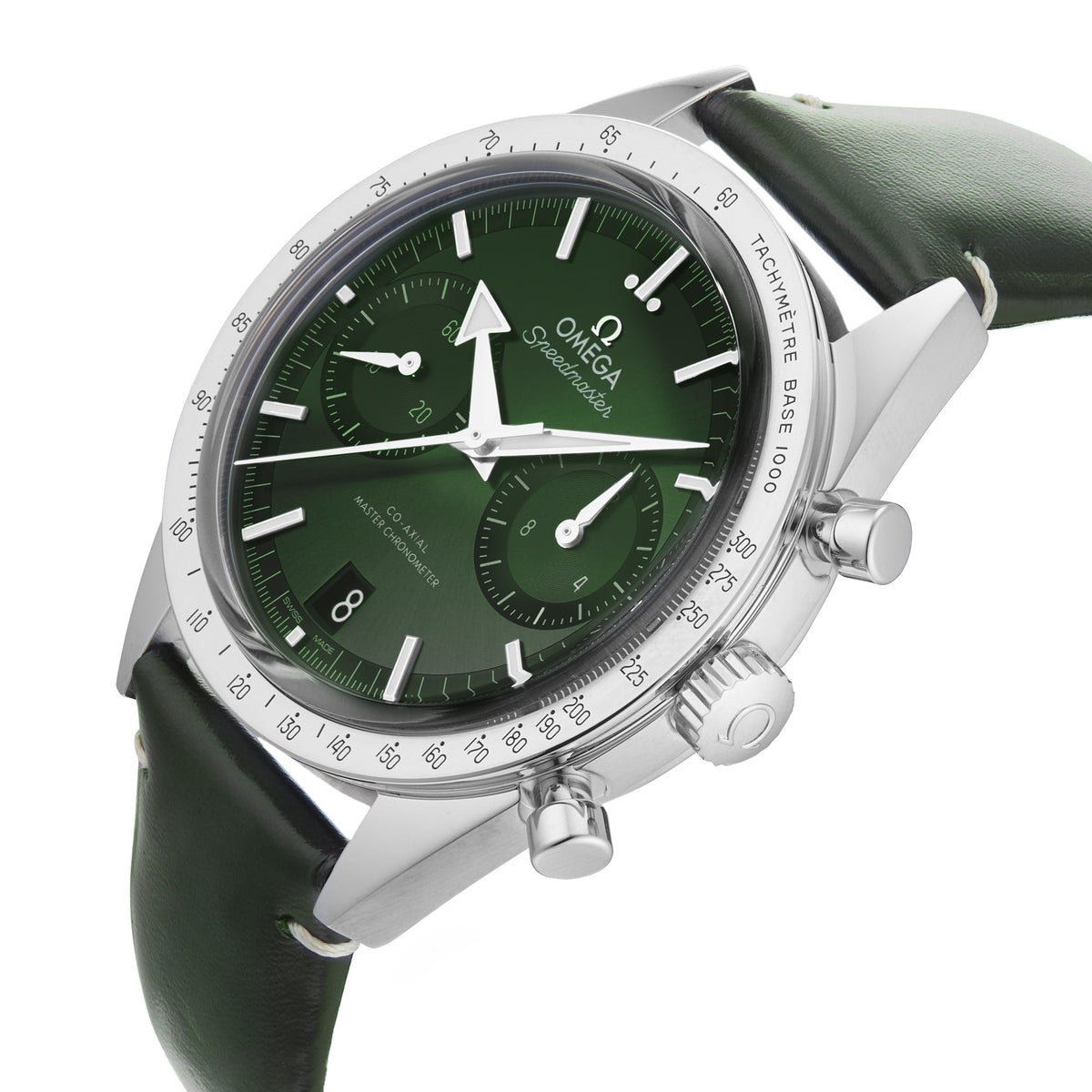 Omega Speedmaster '57