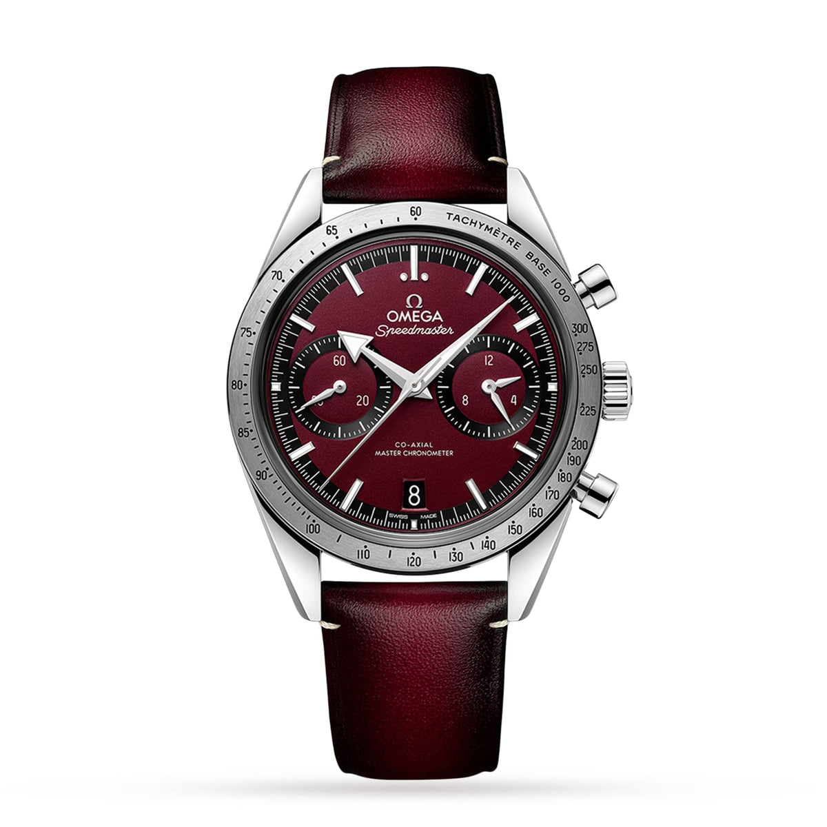 Omega Speedmaster '57