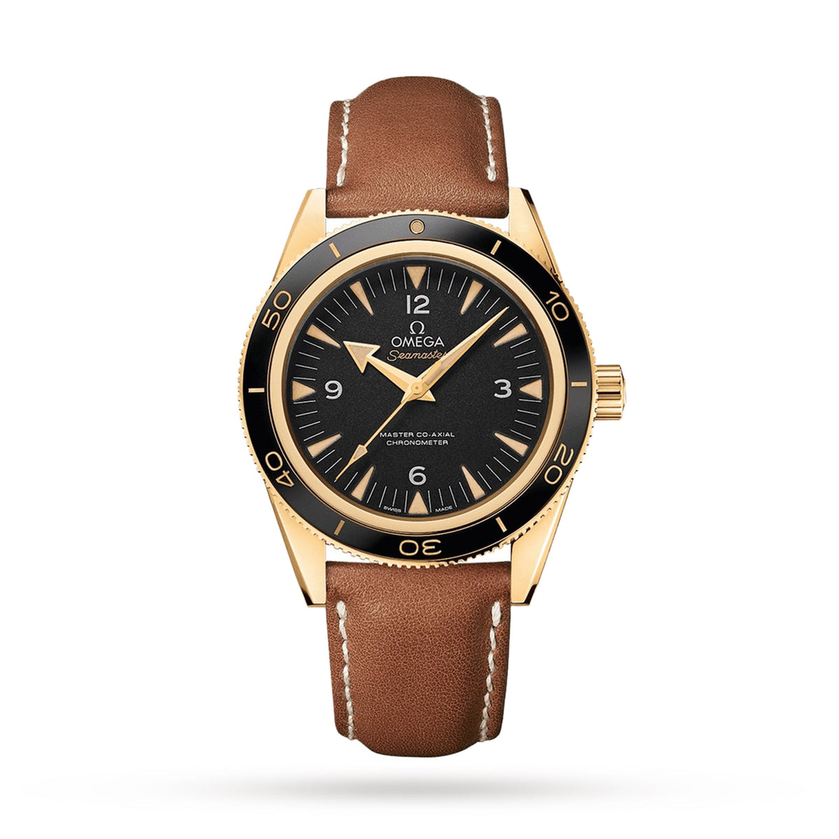 Omega Seamaster 300