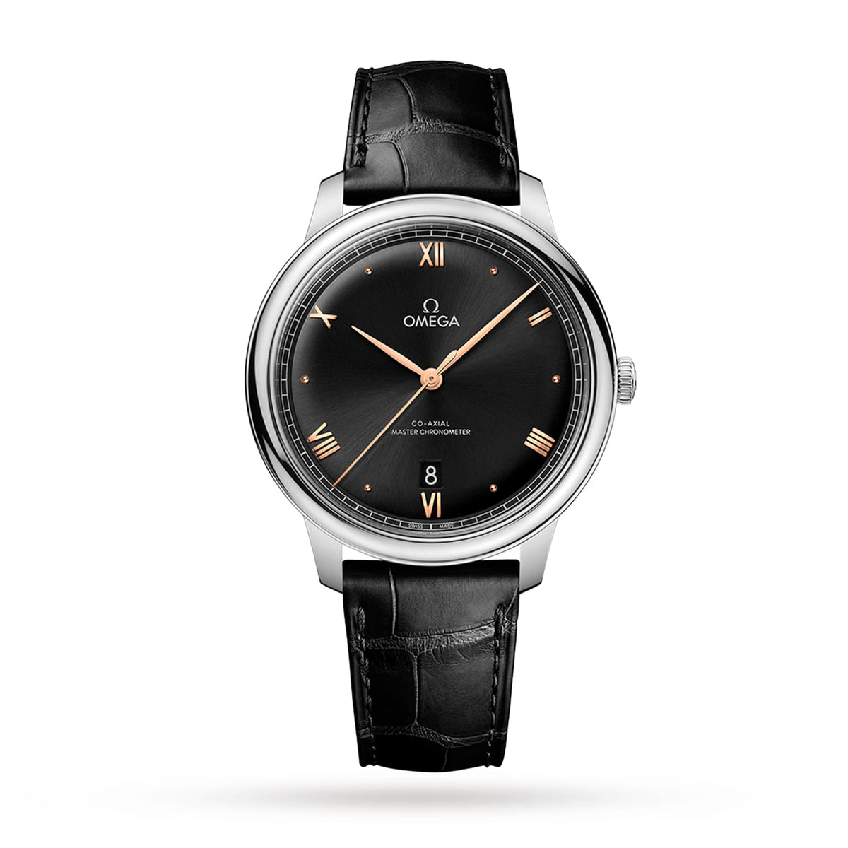 Omega De Ville Prestige