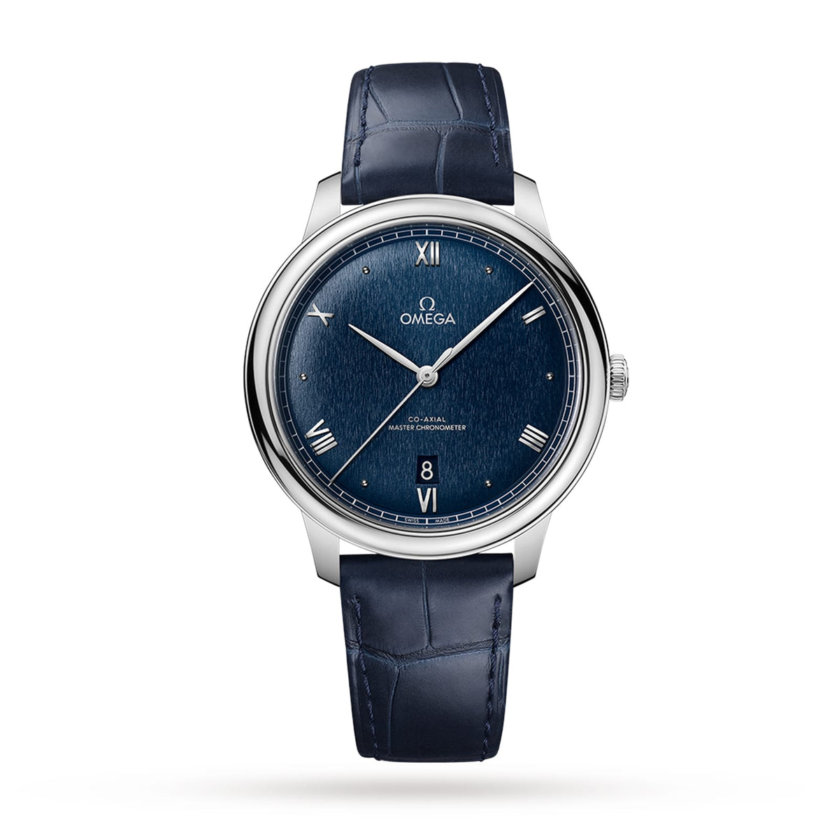 Omega De Ville Prestige