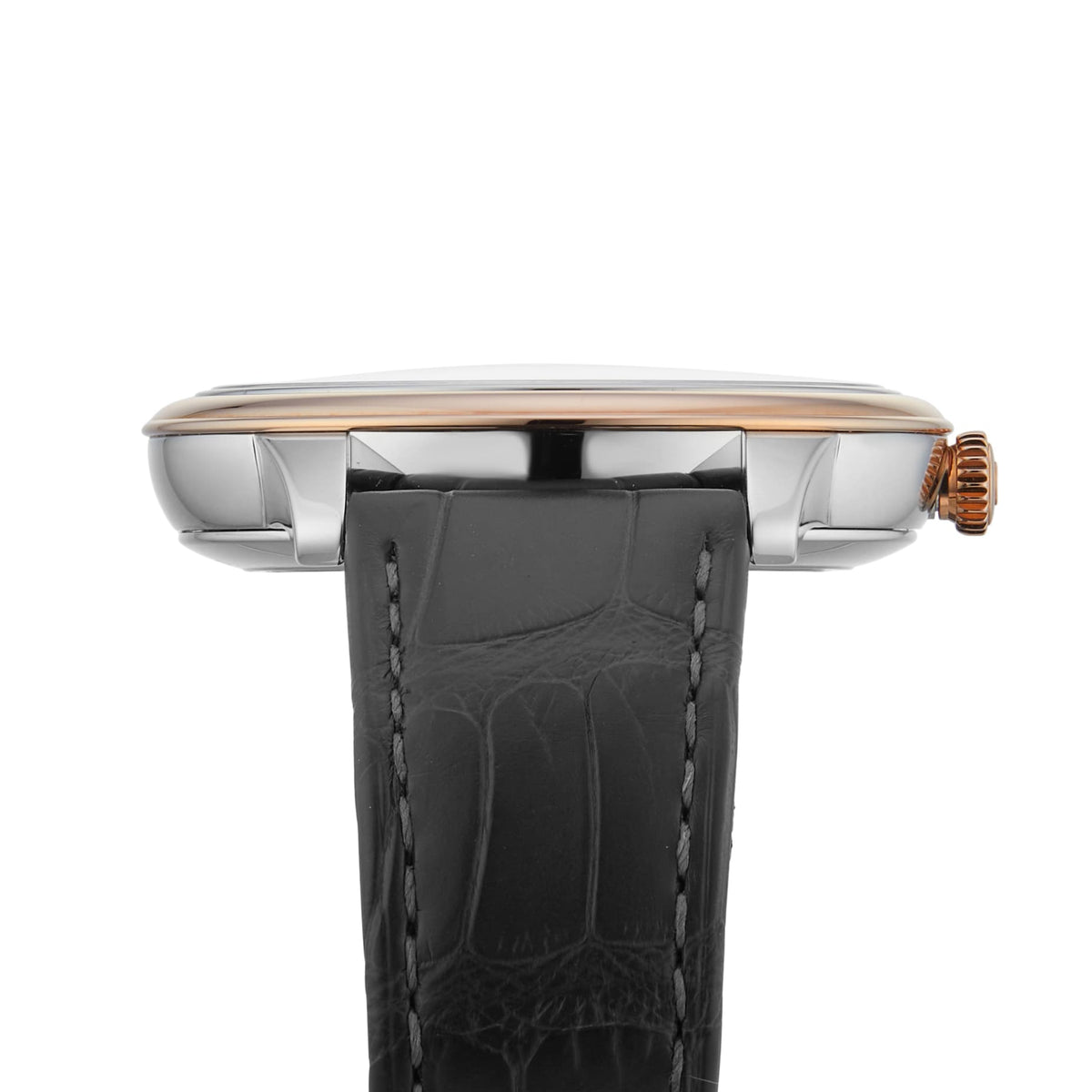 Omega De Ville Prestige