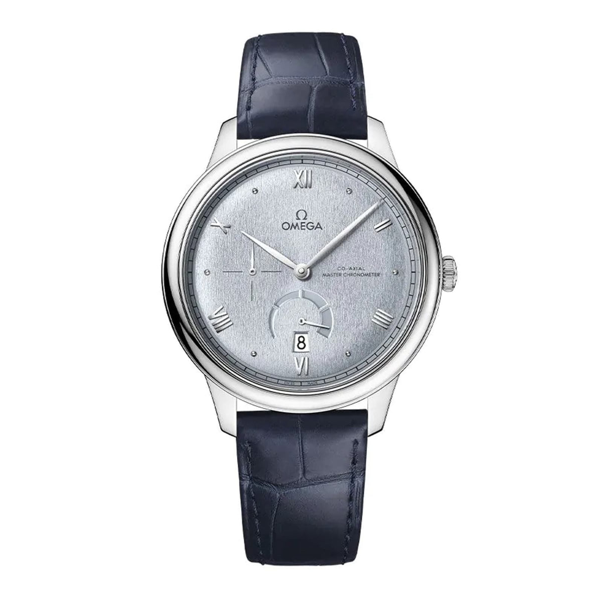 Omega De Ville Prestige