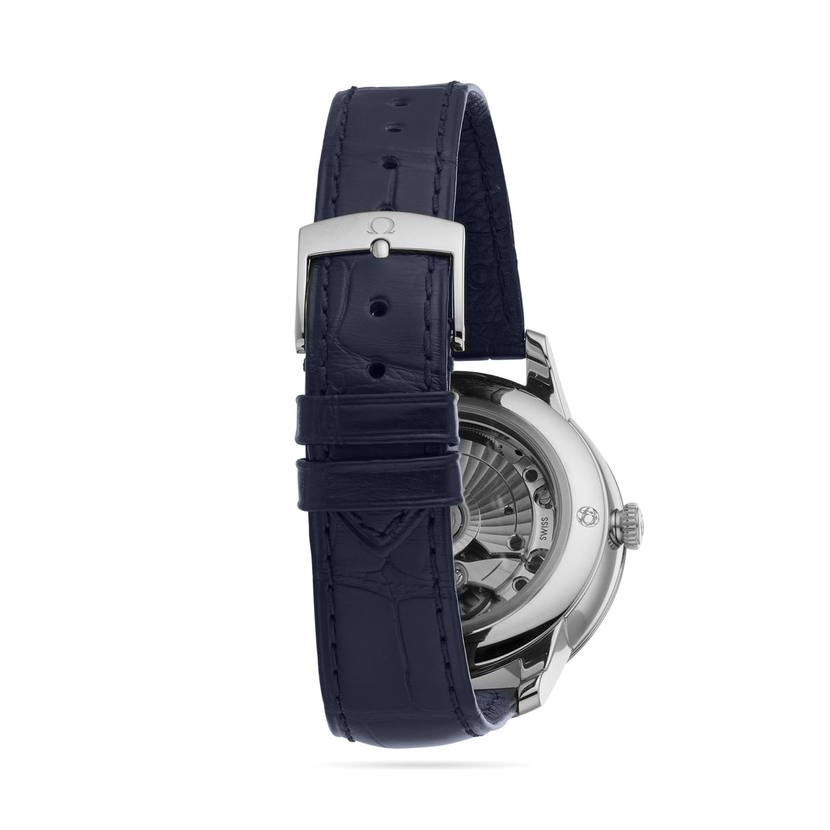 Omega De Ville Prestige