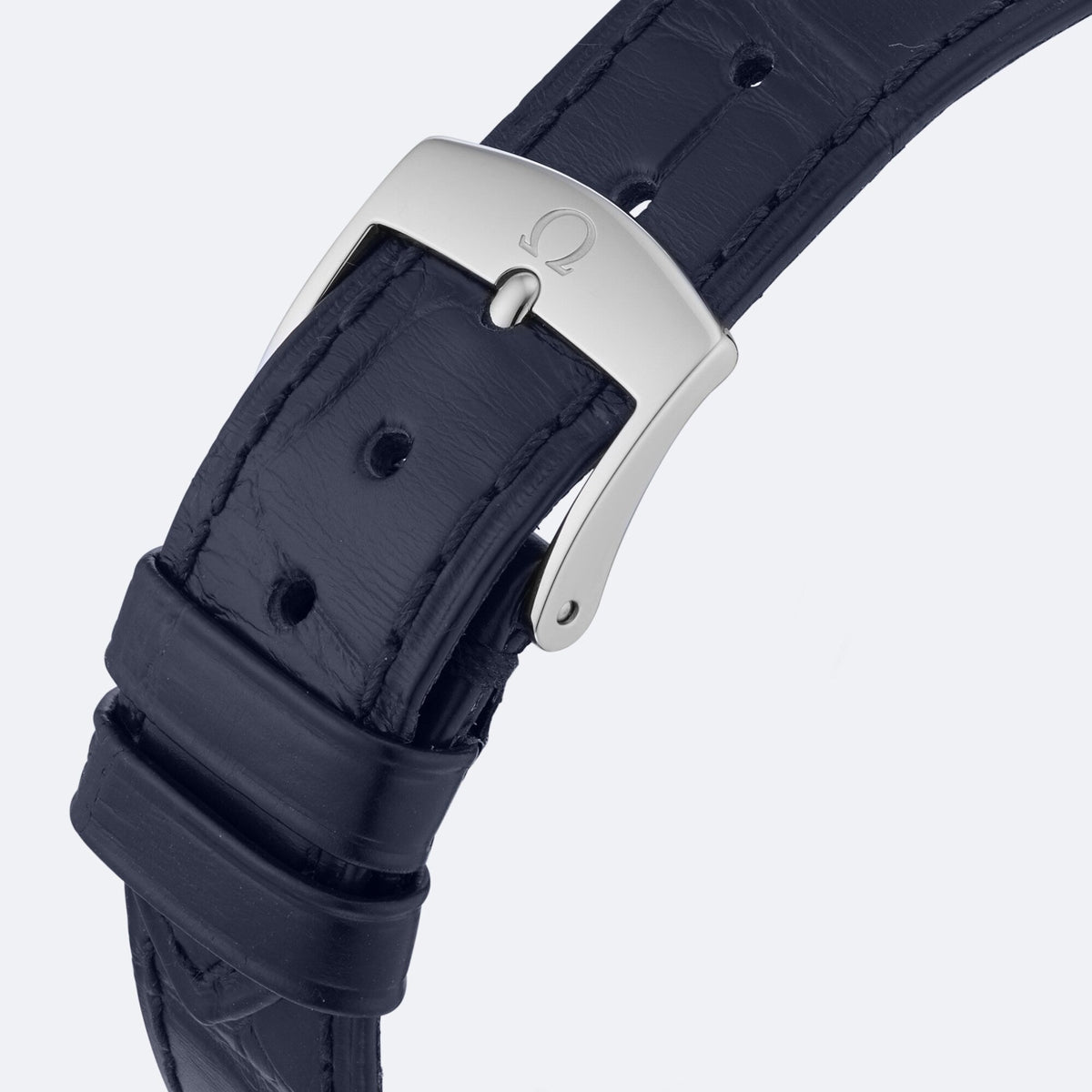 Omega De Ville Prestige