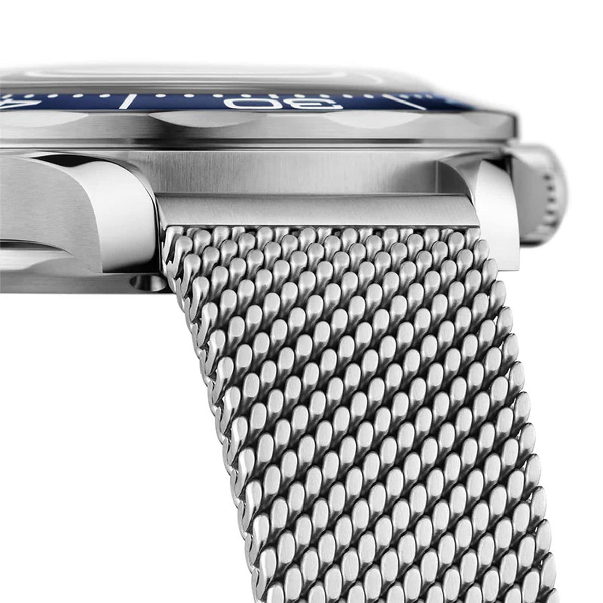 Omega Seamaster Diver 300M James Bond 007 60th Anniversary