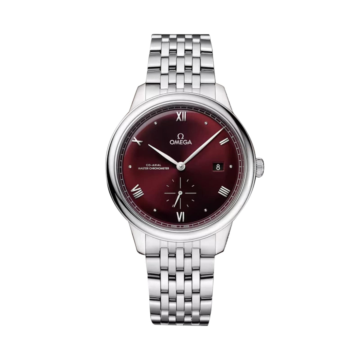 Omega De Ville Prestige