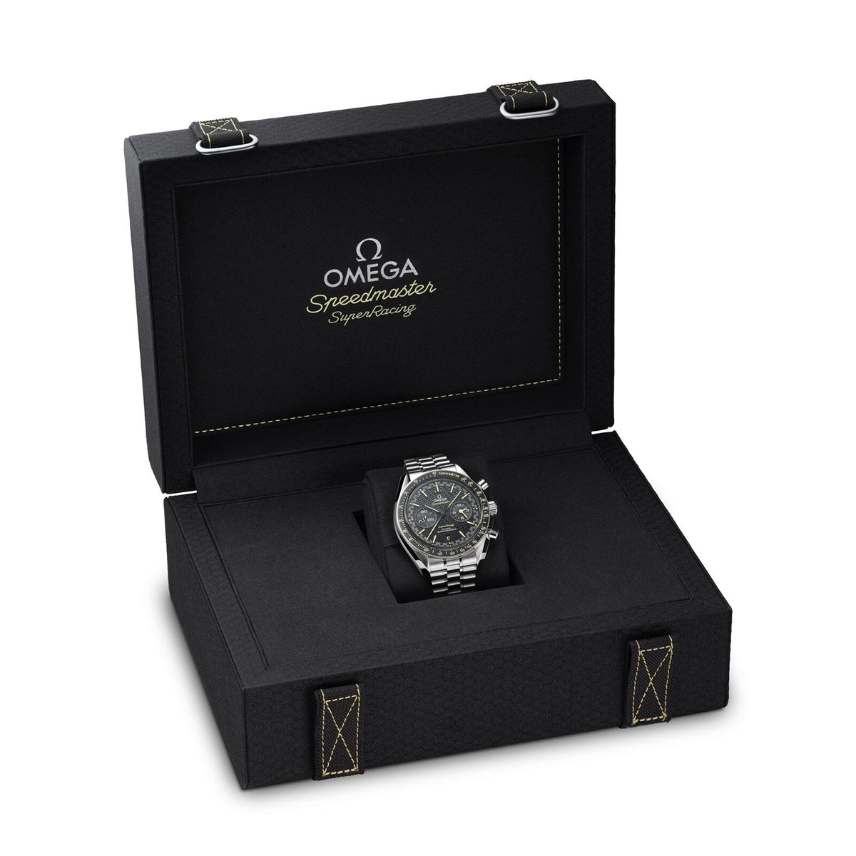 Omega Speedmaster Super Racing