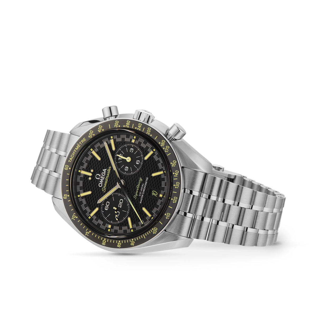 Omega Speedmaster Super Racing
