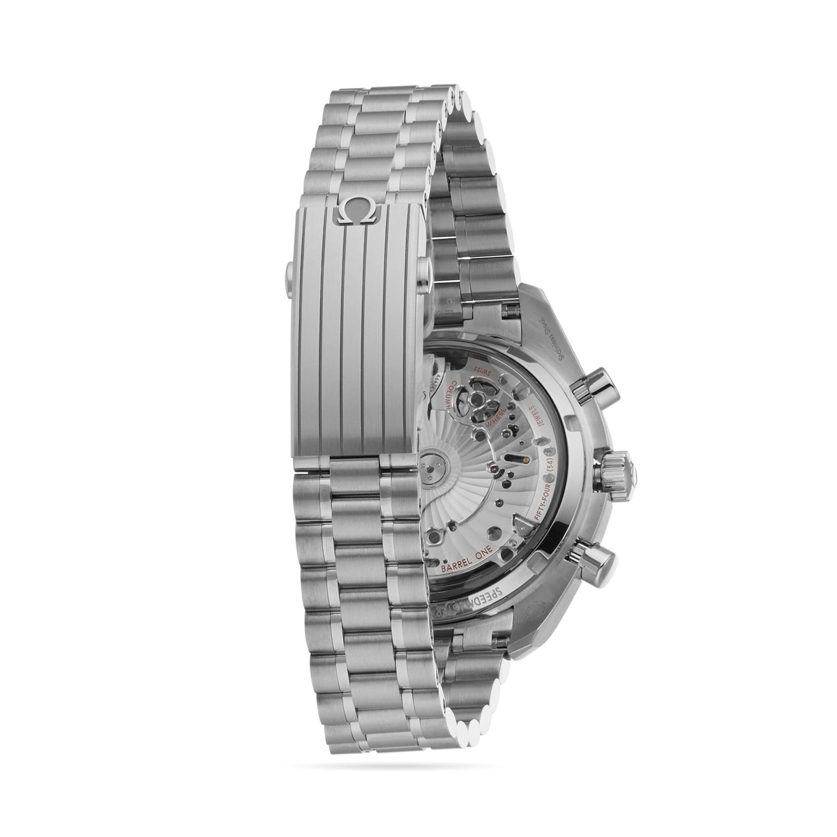 Omega Speedmaster Super Racing