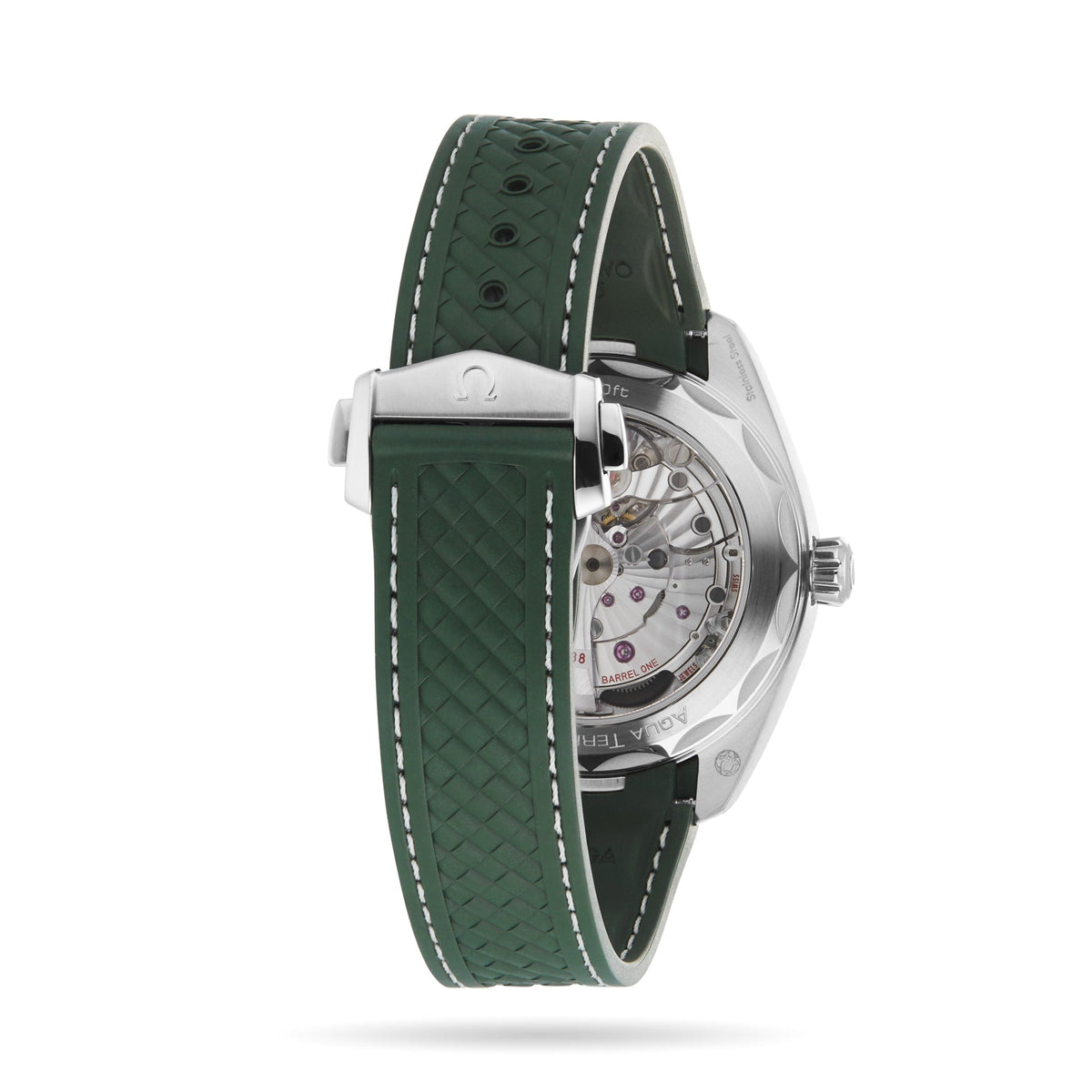 Omega Seamaster Aqua Terra 150M