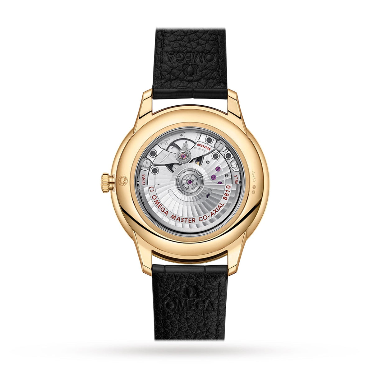 Omega De Ville Prestige