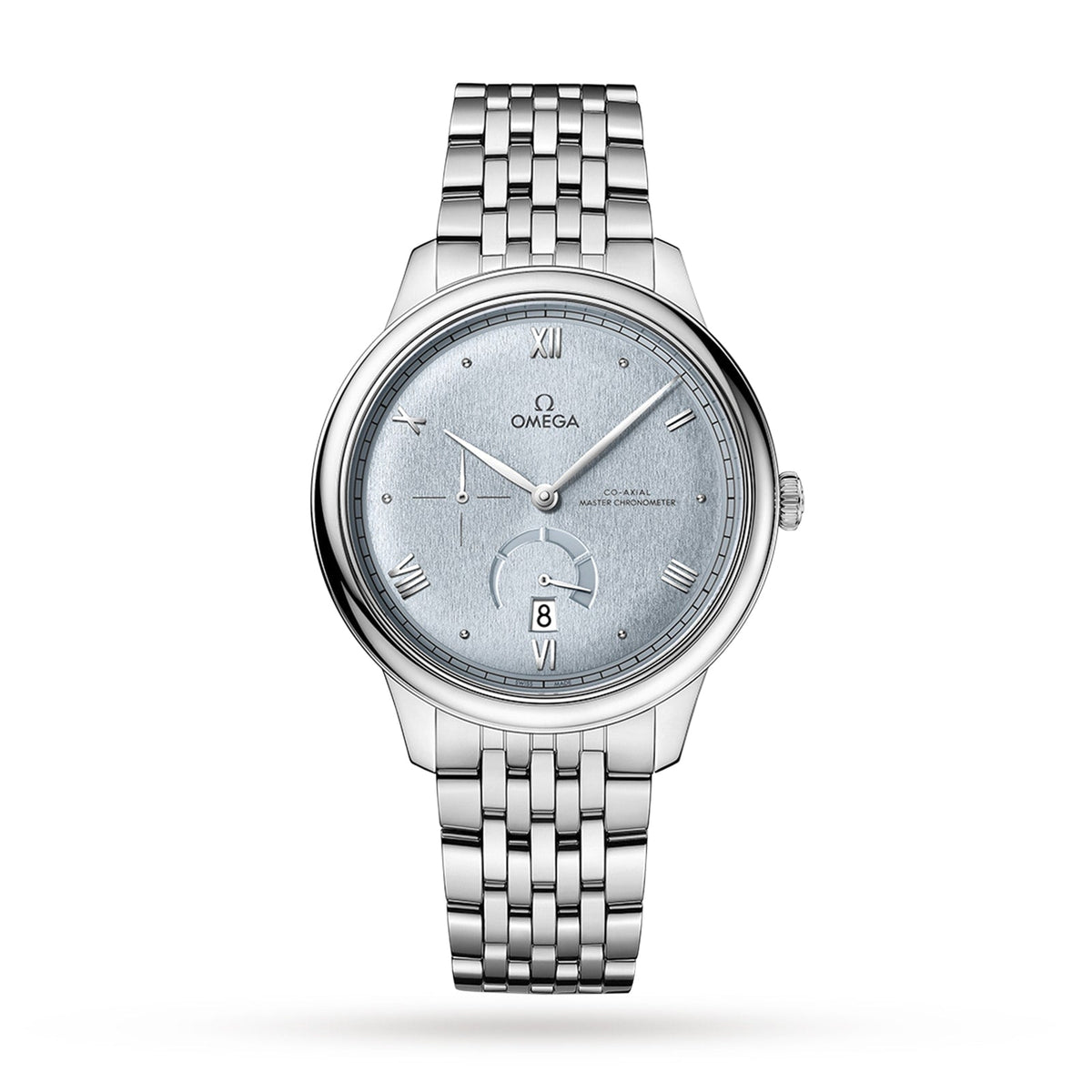 Omega De Ville Prestige