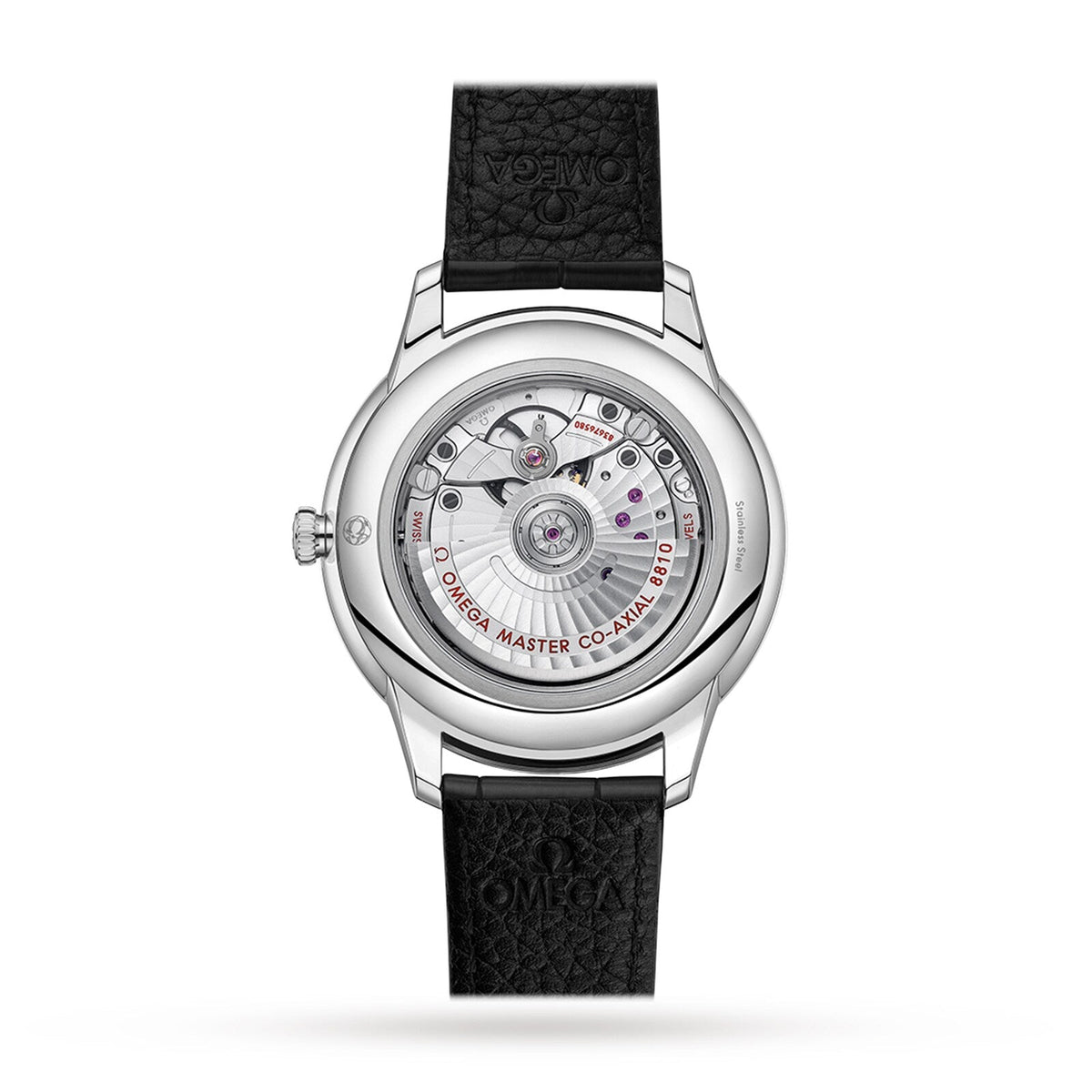 Omega De Ville Prestige