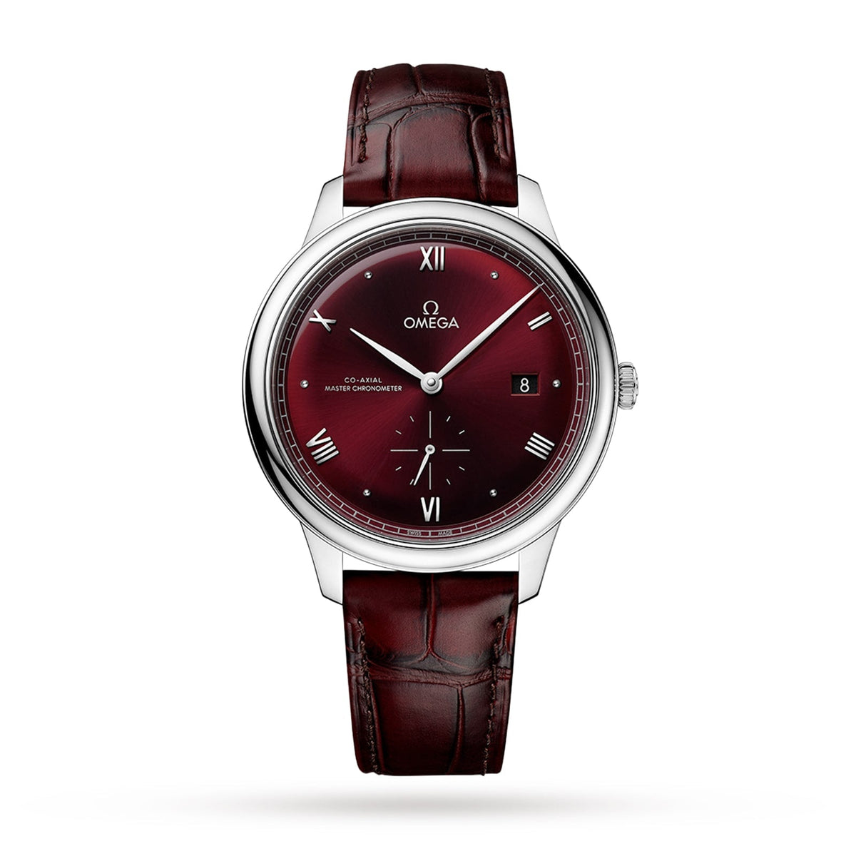 Omega De Ville Prestige