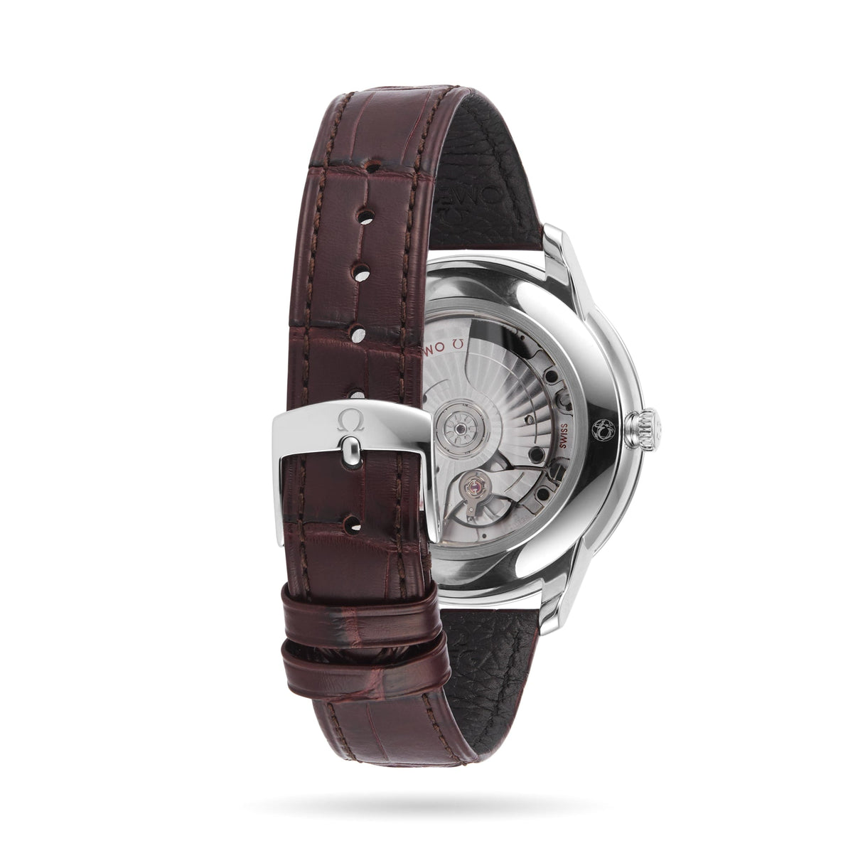 Omega De Ville Prestige