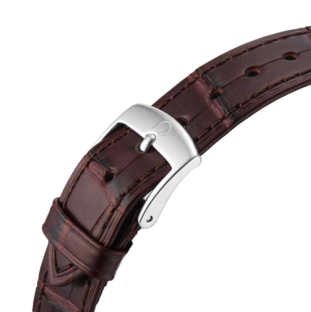 Omega De Ville Prestige