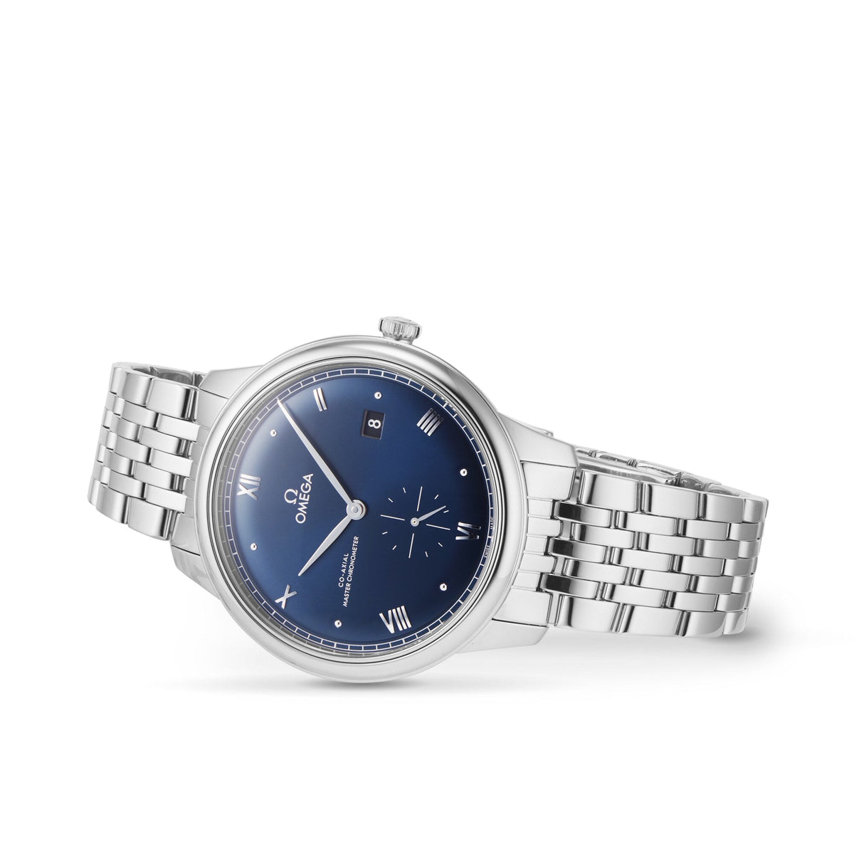 Omega De Ville Prestige