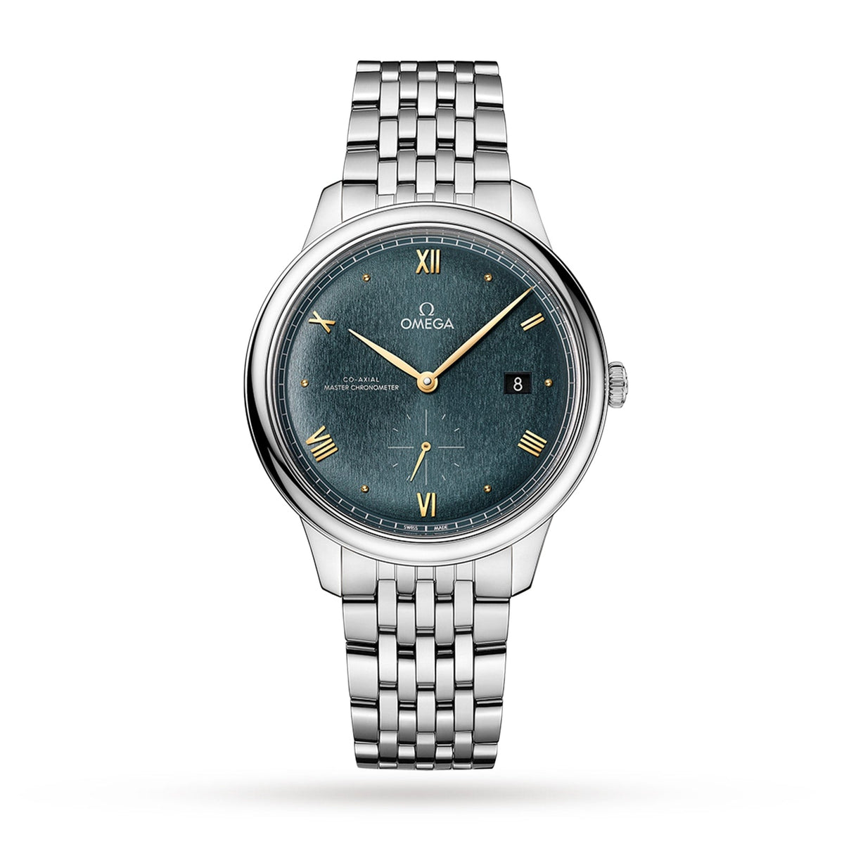 Omega De Ville Prestige