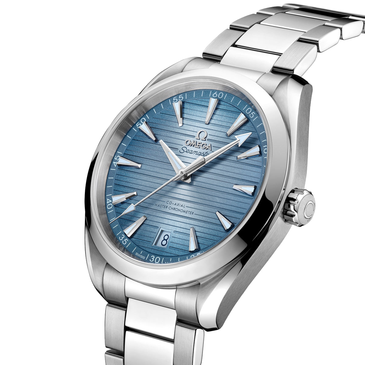 Omega Seamaster Aqua Terra 150M