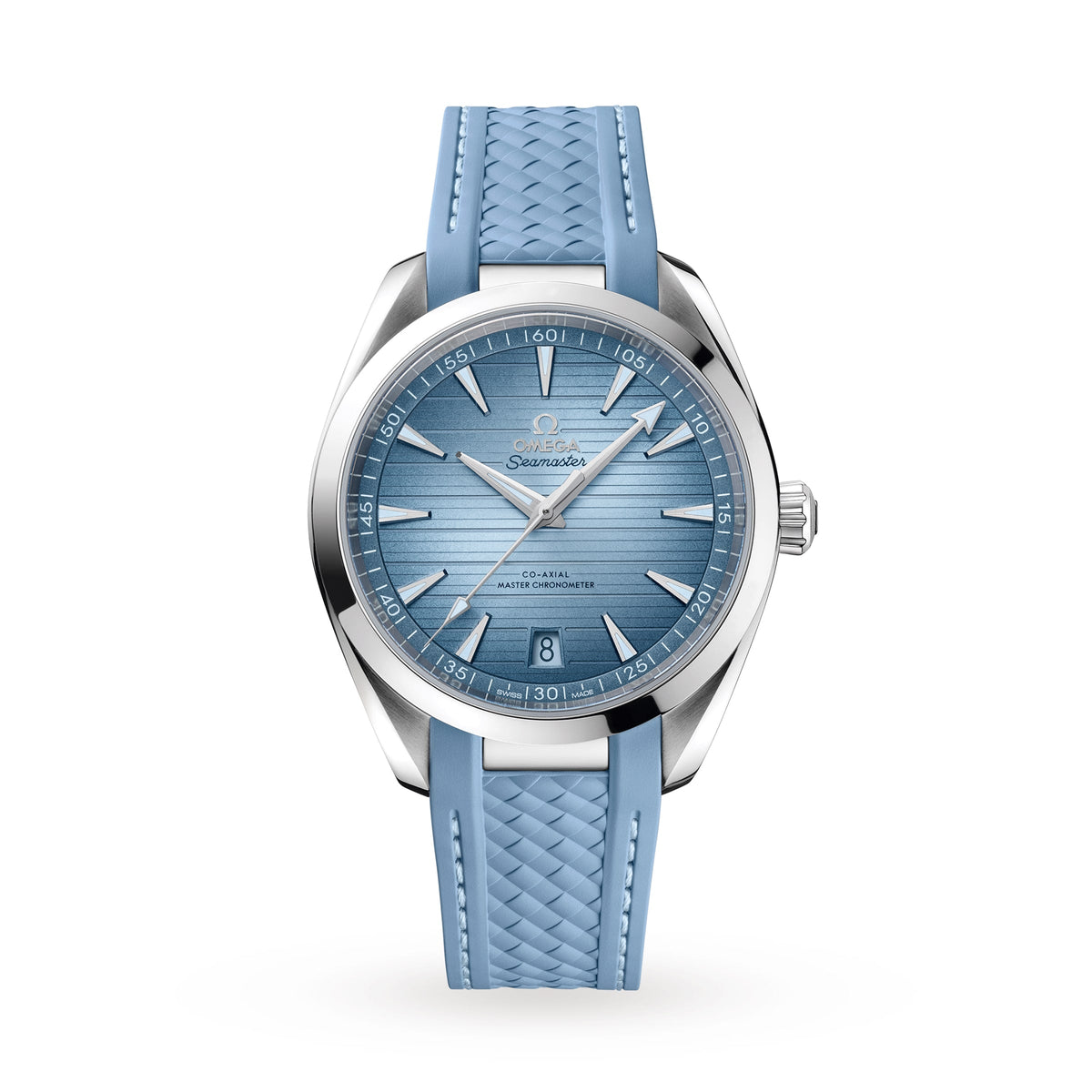 Omega Seamaster Aqua Terra 150M