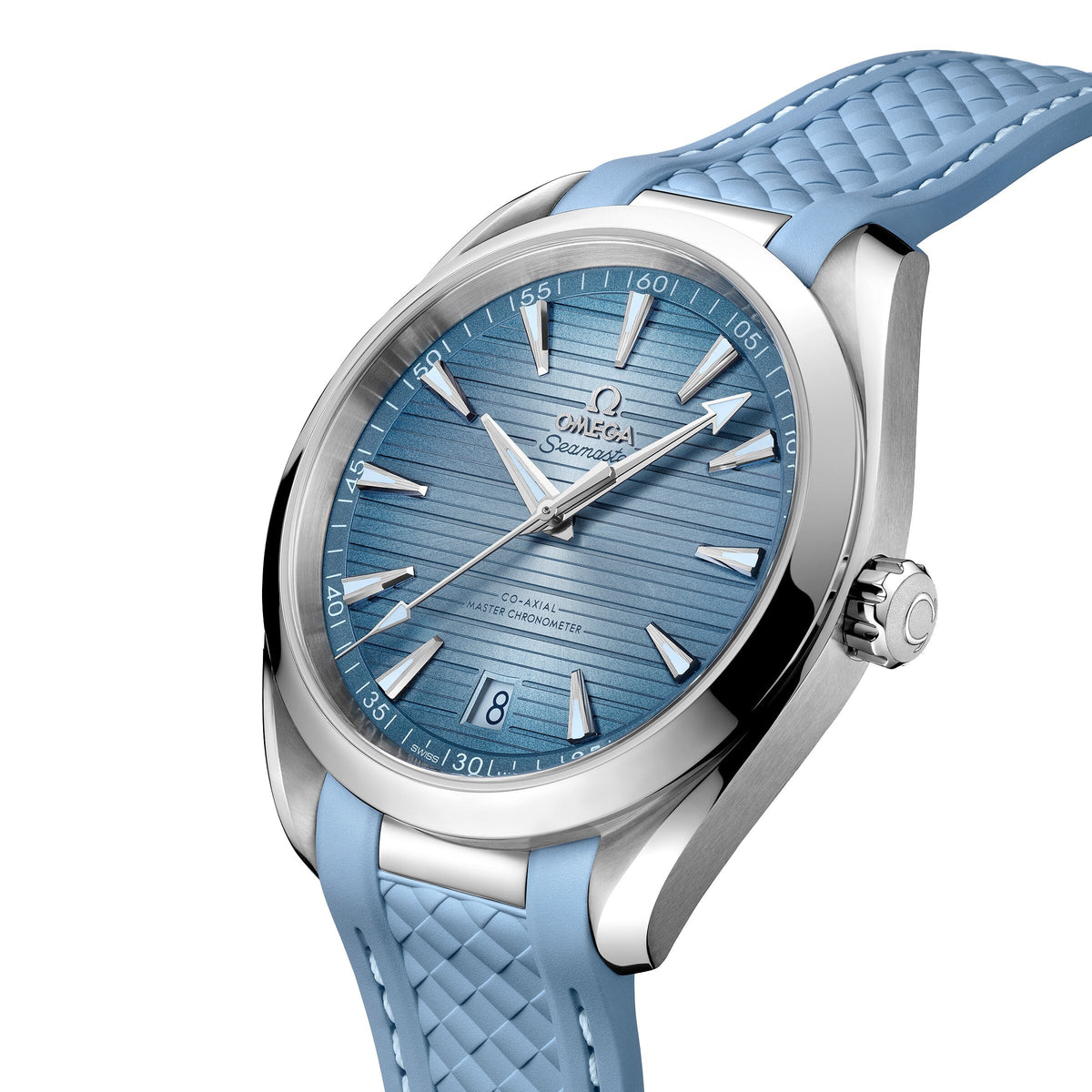 Omega Seamaster Aqua Terra 150M