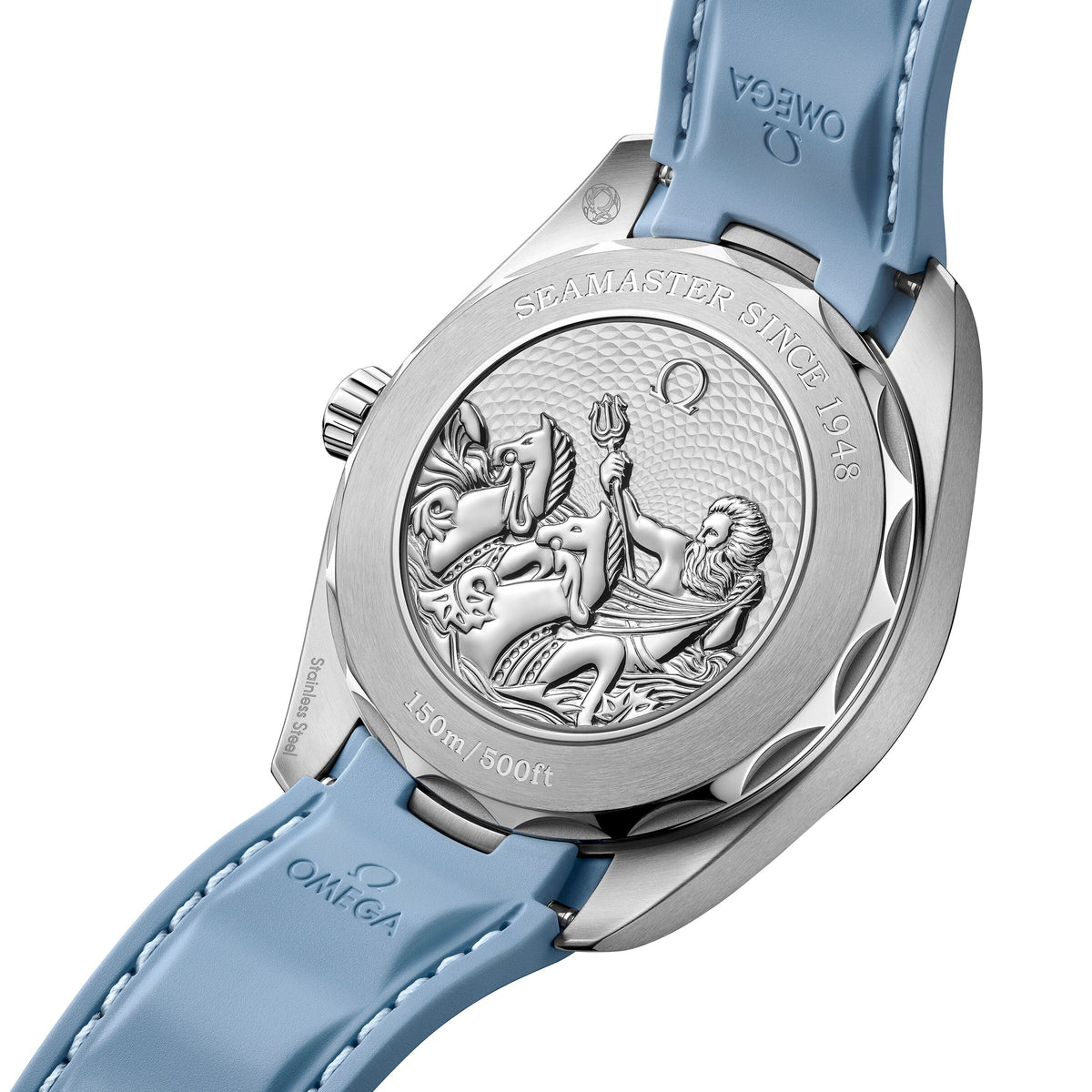 Omega Seamaster Aqua Terra 150M