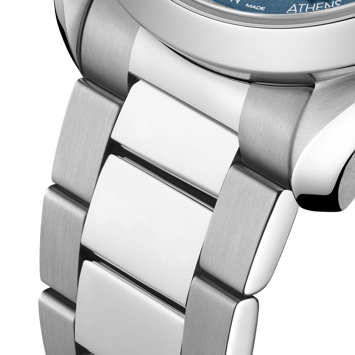 Omega Seamaster Aqua Terra 150M