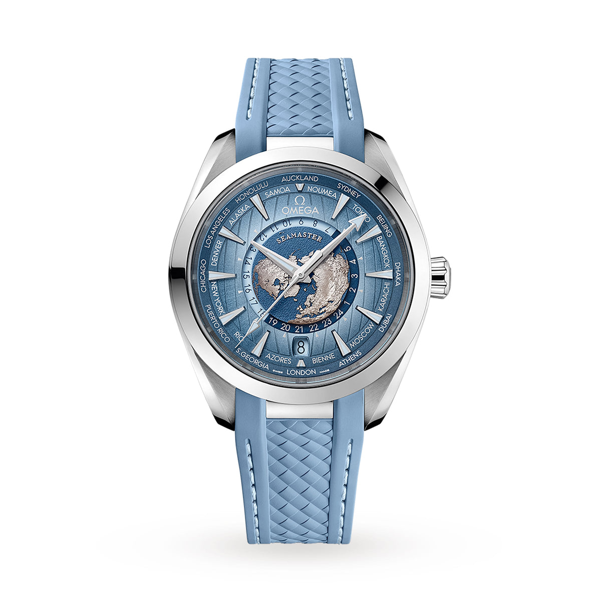 Omega Seamaster Aqua Terra 150M