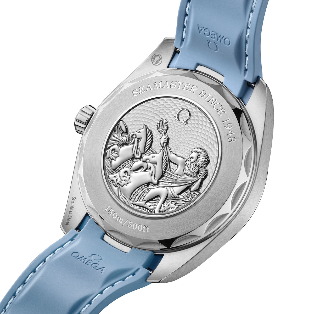 Omega Seamaster Aqua Terra 150M