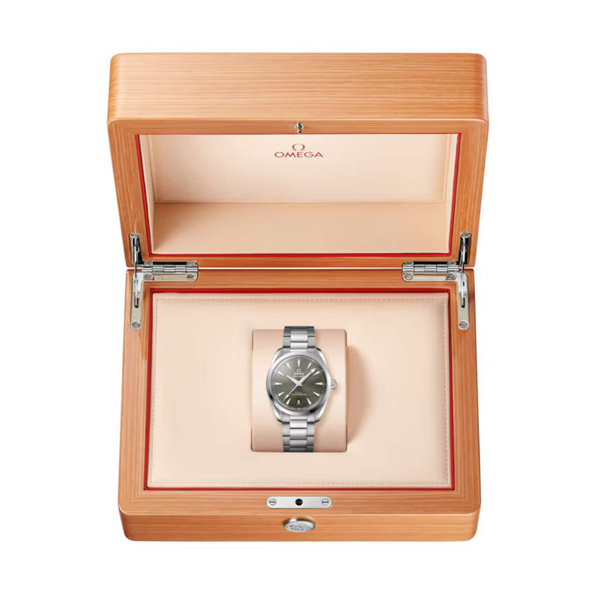 Omega Seamaster Aqua Terra 150M