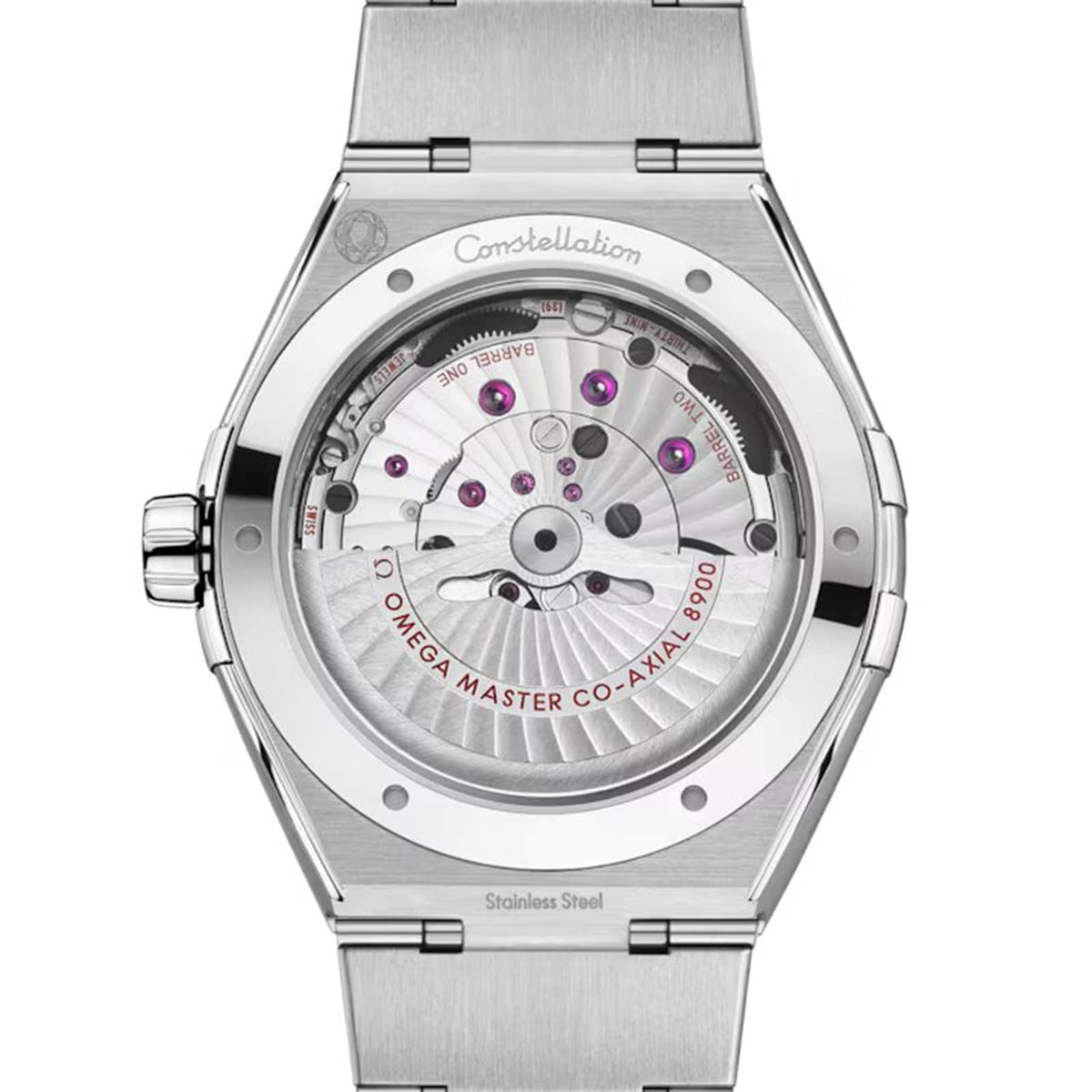 Omega Constellation