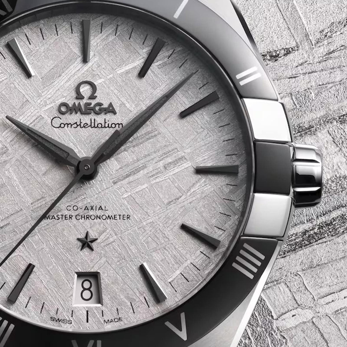 Omega Constellation